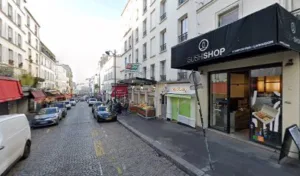 CDV Evénements Publics à Paris