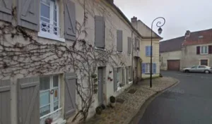 ADEQUATE PLV à Maffliers