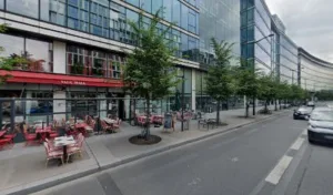 ESSEC20inLONDON à Paris