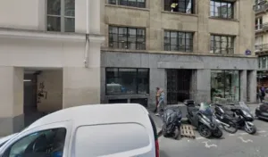 Agence Simone à Paris