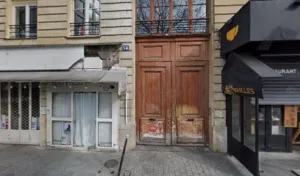 Agence MaGwen à Paris