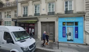 Amadeus Casting à Paris