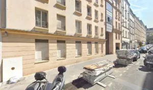Bastien DENIZOT à Paris