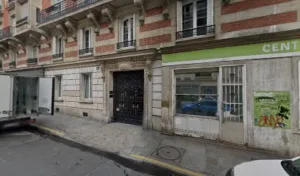 we are ADDICT à Paris