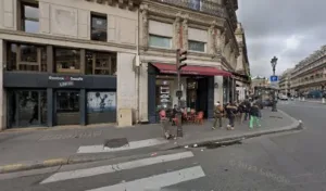 Making Science France à Paris