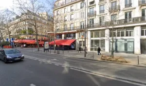 Sequel France à Paris