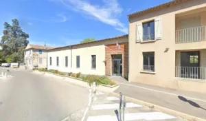 La Bacchanale à Vaison-la-Romaine