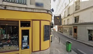 Baikal Communications Group à Paris