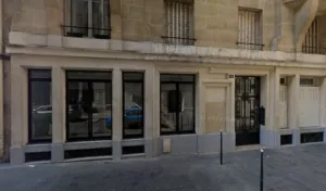 Agence Babette Pouget à Paris