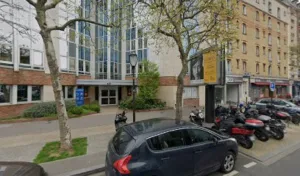Altiore levage à Boulogne-Billancourt
