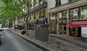 MR Stratégies à Paris