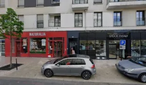 Brooklyn Agency à Courbevoie