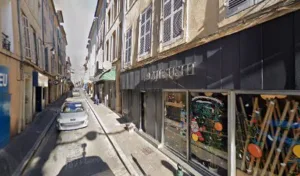 Boutique Vulpes Zerda – mediaplus-france.fr à Aix-en-Provence