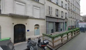 Groupe Bellovi à Paris