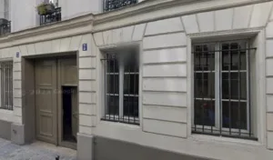 Roomservice Prod à Paris