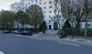 Fonarpas à Neuilly-sur-Seine