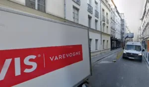 Alex Le Métais – Electric Valhalla à Paris