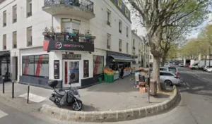 Kanabou à Boulogne-Billancourt