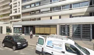 L’impeccable à Paris