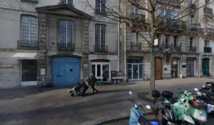 Scribe Food – mediaplus-france.fr à Paris