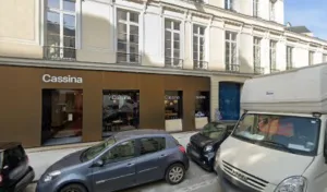 L’Adresse Créative à Paris