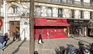 Mediaventilo à Paris