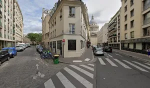 Liliane et Compagnie à Paris