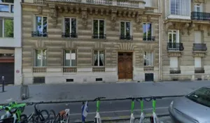 LA RETRAITE DU LUXEMBOURG à Paris