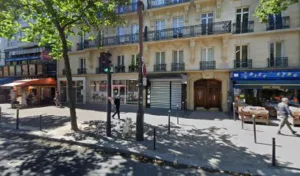 Experientia à Paris