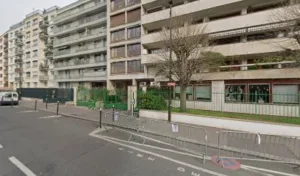 LES PAPILLONS DE JOUR à Boulogne-Billancourt