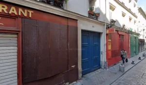 NSA Bastille à Paris