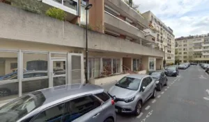 Calligrammes à Boulogne-Billancourt