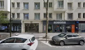 Atelier Outrage à Boulogne-Billancourt
