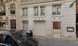 OneTwo OneTwo à Paris