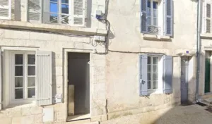 La Petite Méduse à La Rochelle