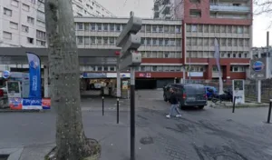 Planet Plutonic à Paris