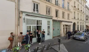 conseil en veille stratégique et édition multimédia à Paris