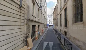 Holden Creative à Paris