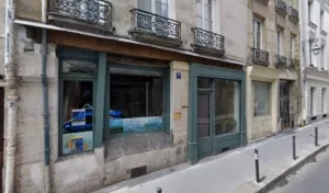 Image & Stratégie à Paris