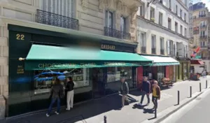 Brand Addictive à Paris