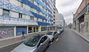 Bleen agency à Paris