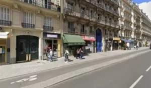 Retrofutur Paris à Paris