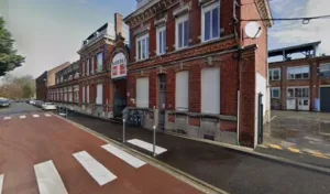 Comme des Français à Tourcoing