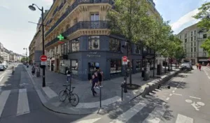 CannaBuzz – mediaplus-france.fr à Paris