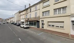 AGENCE DE PUBLICITE SAS à Ruelle-sur-Touvre