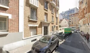 PiZe Visuel·le·s à Paris