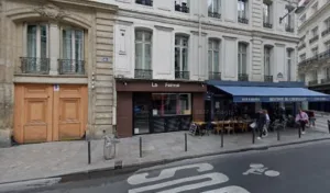 Elixir Paris à Paris