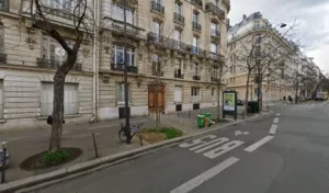 Mal Barré Studio à Paris