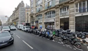 l’Agence Sans Nom à Paris