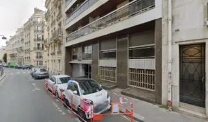 Agence Brigit à Paris